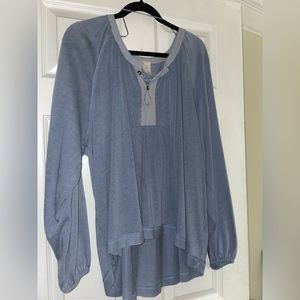 Free People Blouse